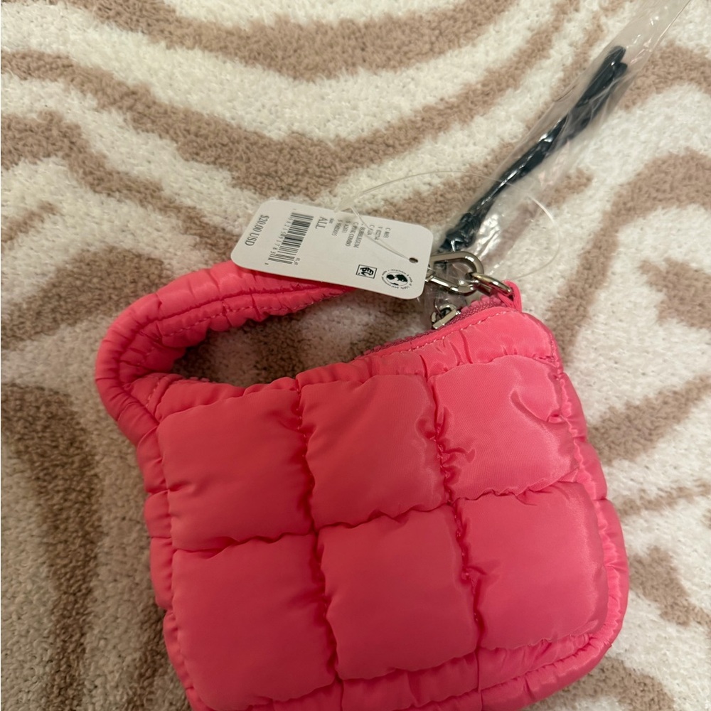 FP Movement by Free People Pink Baby Bag - Picture 5 of 7